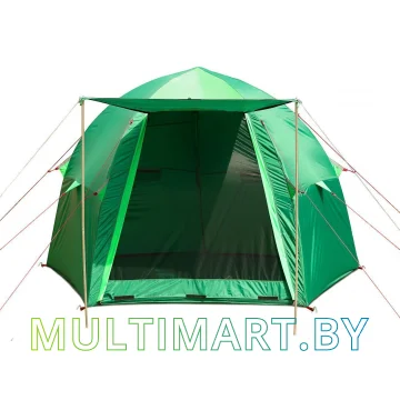 Палатка Лотос 3 Саммер (2021) картинка 2